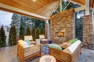 9 Ways To Improve Your Patio