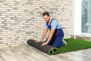 7 Problems You Might Face When Installing Artificial Grass
