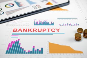 10 Ways To Rebuild Credit After Bankruptcy