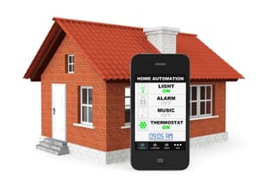 Benefits Of Home Automation