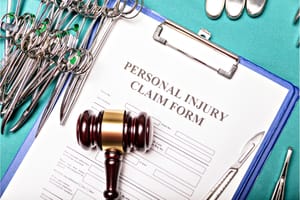 Top 10 Questions To Ask A Personal Injury Lawyer