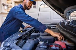 5 Benefits Of Hiring A Mobile Mechanic