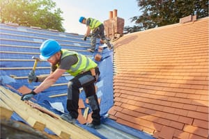 10 Tips for Choosing the Best Roofing Contractor