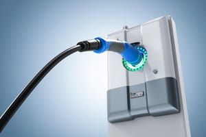 10 Tips On Choosing The Best Electric Vehicle Charger Installer