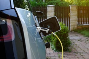6 Benefits Of Installing An EV Charger At Home