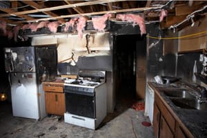 7 Fire Damage Restoration Tips For Getting Your Home Back To Normal