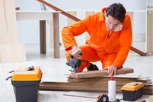 5 Benefits Of Hiring A Flooring Contractor