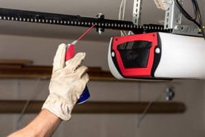 6 Garage Door Maintenance Tips For The Fall