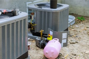 5 Reasons Why Regular HVAC Tune-Ups Are Essential