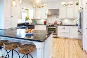 5 Benefits Of Remodeling Your Kitchen