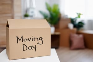 Top 10 Questions For House Moving You Should Know