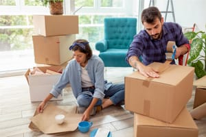 Top 10 Packing Hacks For Moving