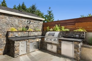 5 Tips For Choosing The Best Outdoor Kitchen Contractor