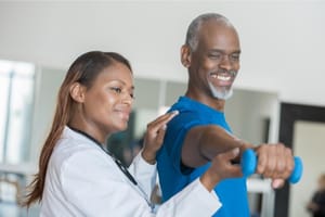 7 Tips For Choosing The Best Physical Therapist