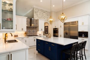 7 Tips On Choosing The Best Kitchen Designer