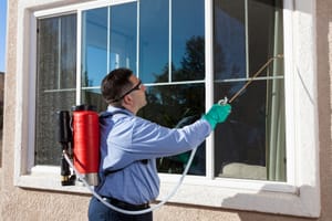 Top 10 Questions You Must Ask Before Hiring A Pest Control Company