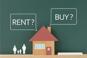 11 Benefits Of Owning vs. Renting A Home