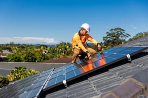 5 Tips For Going Solar