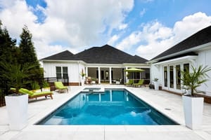 Top 10 Benefits Of A Saltwater Pool