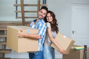 10 Tips For Packing To Move