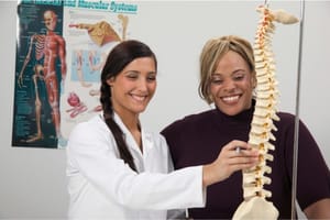 5 Benefits Of Chiropractic Care