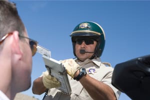 7 Ways To Fight A Speeding Ticket