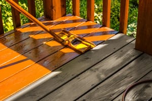 10 Failproof Deck Staining Tips Revealed