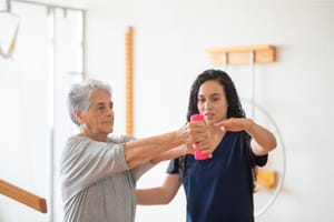 6 Ways To Improve Your Mobility With Physical Therapy