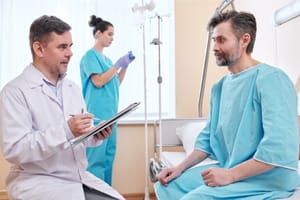 10 Questions To Ask Your Doctor After Being Diagnosed With Mesothelioma