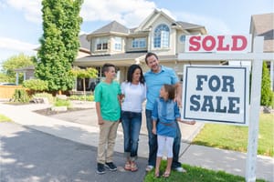 10 Tips For Buying A Home In Today's Real Estate Market