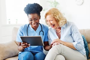 5 Essential Steps In Creating A Care Plan For Your Elderly Loved One