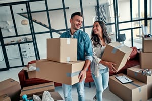 How To Save Money On Moving