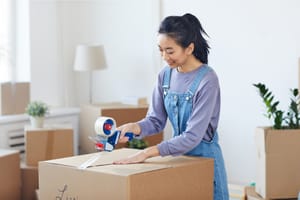 How To Save Up Money To Move Out