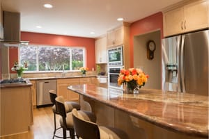7 Reasons To Invest In Professional Kitchen Designers
