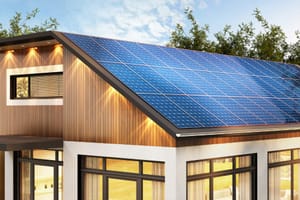 Solar Panels Buying Guide