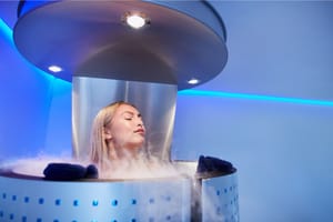 10 Essential Tips For Your First Cryotherapy Session