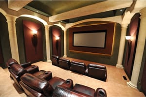 How To Choose A Home Theater Installer