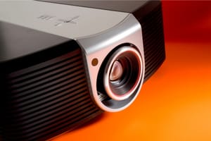 How To Choose A Home Theater Projector