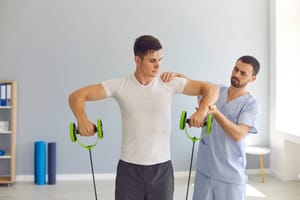How To Choose The Right Physical Therapist