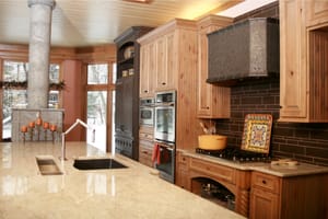 How To Finance A Kitchen Remodel
