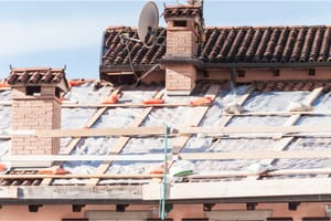 10 FAQs About How To Finance A Roof Replacement