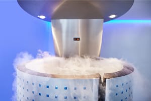 How To Prepare For A Cryotherapy Session