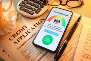 How To Rebuild Credit After Bankruptcy Discharge