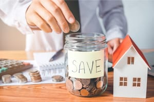 10 FAQs About How To Save For A House