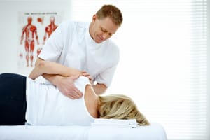 How To Tell If You Need A Chiropractor