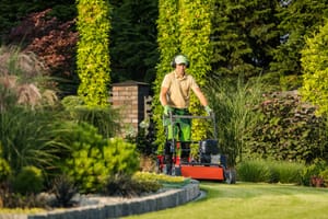 10 Lawn Maintenance Tips For The Perfect Yard