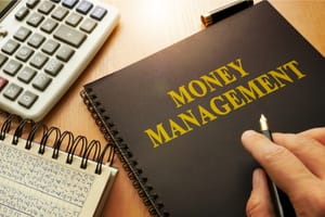 10 Money Management Tips