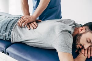 10 Tips For Finding A Chiropractor