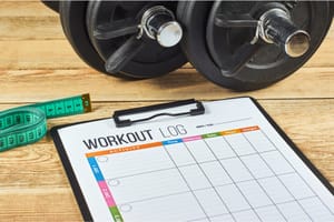 10 Tips On Setting A Gym Schedule