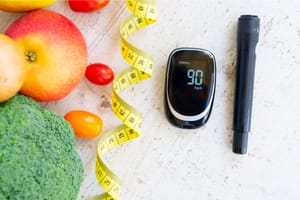 How To Lose Weight With Type 2 Diabetes